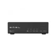 SMSL SU-1 Stolni MQA može DAC 32bit 768kHz DSD512 Crno