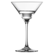 Kozarec za martini ECHO 166 ml, set 4 kosov, Zwiesel Glas