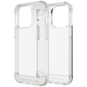 1 to 3 GEAR4 OVITEK D3O HAVANA ZA IPHONE 13 PRO 13 6.1 PROZOREN ZAŠČITNI