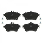 ZAVORNE OBLOŽNICE spredaj MERCEDES A (W176), B (W246, W242)