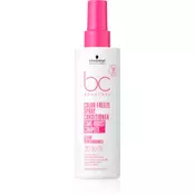 , Schwarzkopf Professional BC Bonacure Color Freeze balzam brez spiranja za barvane lase 200 ml