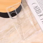 Maska Giulietta za Huawei Nova 11 SE/ 12 SE transparent