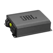 JBL STAGE GT60041 - 4-kanalni Class-D avto ojačevalec