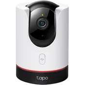 Tapo C225 notranja Wi-Fi nadzorna kamera, 2K 4MP, fizični način zasebnosti