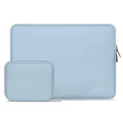 Tech-protect OVITEK TECH-PROTECT ZA TABLIC NEOSLIM 13-14 INČ OVITEK WINTER BLUE, (21981256)