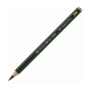 Faber-Castell: 9000 Jumbo grafitna olovka 6B