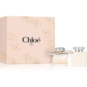 Chloe Signature Eau de Parfum & Body Lotion, poklon set Ženski parfemi - Eau de Parfum