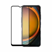 INF Kaljeno zaščitno steklo za Samsung Samsung Galaxy XCover 7, (21541700)