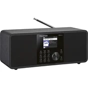 Telestar Telestar DAB+Internetni radio Diras2, (20584284)