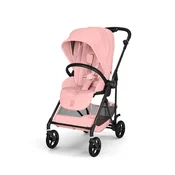 Cybex Gold Melio Carbon – Candy Pink