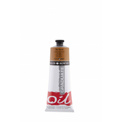 Daler Rowney Graduate Oljna barva Raw Sienna 200 ml 1 kos