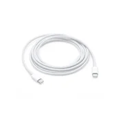 APPLE MLL82ZM/A kabl za punjac USB C (muški) na USB C (muški) 2m
