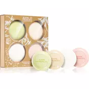 Jeanne en Provence Olive/Jasmine/Verbena/Rose set (za tijelo)