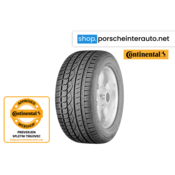 CONTINENTAL letna pnevmatika 285/50R18 109W FR CrossContact UHP