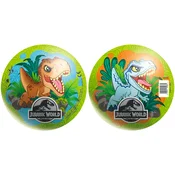 Trefl Žoga Jurski svet - 14 cm