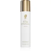MIRACULUM Pani Walewska beli deodorant v spreju 90 ml