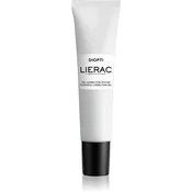 Lierac Diopti Puffiness Correction Gel gel za okoli oči za vse tipe kože za ženske