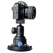 B.I.G. SVC117 sesalni stativ