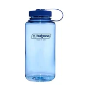 Nalgene Bottle WM Sustain 1 L baby blue