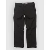 Salty Crew Portway moške hlače pirate black