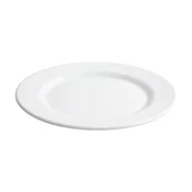 Melamine dinner plate, 28.5 cm, Bavaro - Viejo Valle