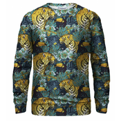 Bittersweet Paris Unisexs Jungle Sweater S-Pc Bsp144