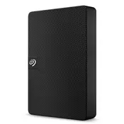 Seagate Expansion STKM1000400 zunanji trdi disk 1 TB USB Tip A 3.2 Gen 1 (3.1 Gen 1) Črna