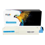 toner OKI C532C MYOFFICE 6K