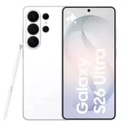 Samsung Galaxy S26 Ultra 12/512GB White