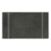 Hanah home Peškir 33x33cm Antracit