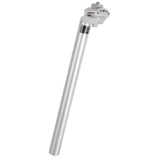 M-Wave Podsedežna opora 25,4 x 350 mm Al silver