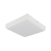 Globo 12388-18W - LED Stropna svetilka MATTHEW LED/12W/230V bela