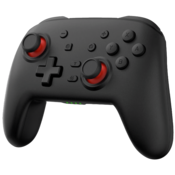 Nintendo Bežični kontroler za Nintendo Switch, BT, crni - Gamepad for Nintendo Switch Black