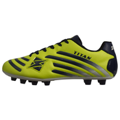 Zeus Fudbalske kopacke Scarpa Titan Pu, Zelene