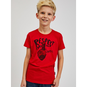 SAM73 Kids T-shirt Scutum - Boys