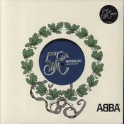 ABBA - Waterloo (Ltd.)