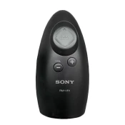 General SONY RM-VR1, 100 kHz carrier - združljiv daljinski upravljalnik znamke General