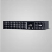 CyberPower 1000VA900W OLS1000ERT2UA, online, RackTower