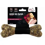 SYTA MICHA Pasja žvečilka kost – za mladiče, 13.5 cm
