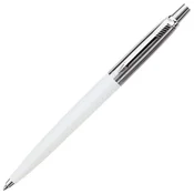 OLOVKA KEMIJSKA JOTTER PARKER SPECIJAL BIJELA  PLUS  POKLON KUTIJA