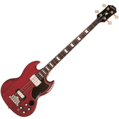 Epiphone EB 3 Bass Cherry