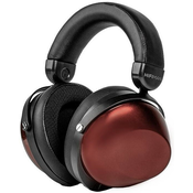 Slušalice HiFiMAN - HE-R9, crno/crvene
