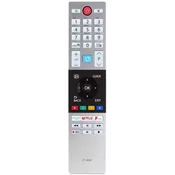 General TOSHIBA CT-8541 - replacement remote control