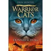 Warrior Cats Staffel 5/02 Der Ursprung der Clans. Donnerschlag