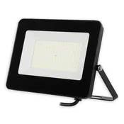 306-271 LED reflektor premium 70 W, 4000K, 135 lm/W, IK08, črn 3856024403504