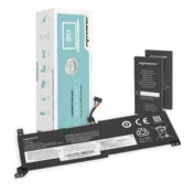 shumee Baterija L20M2PF0 L20C2PF0 L20L2PF0 za Lenovo Ideapad 3-14ITL6 3-15ITL6