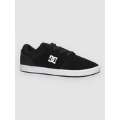 DC Crisis 2 skate čevlji white