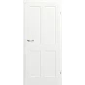 Classen Notranja vrata Imperia belo lakirana desna 850 mm x 2000 mm satje