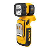 SVETILKA LED 18V XR, Li-Ion