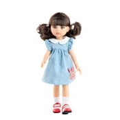shumee Čudovita španska punčka paola reina 32 cm 04693